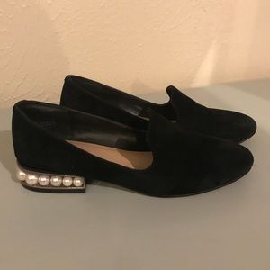 Nine West Nadie Loafer
